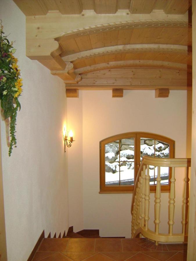 Apartment Zell Am Ziller 2 Exterior photo