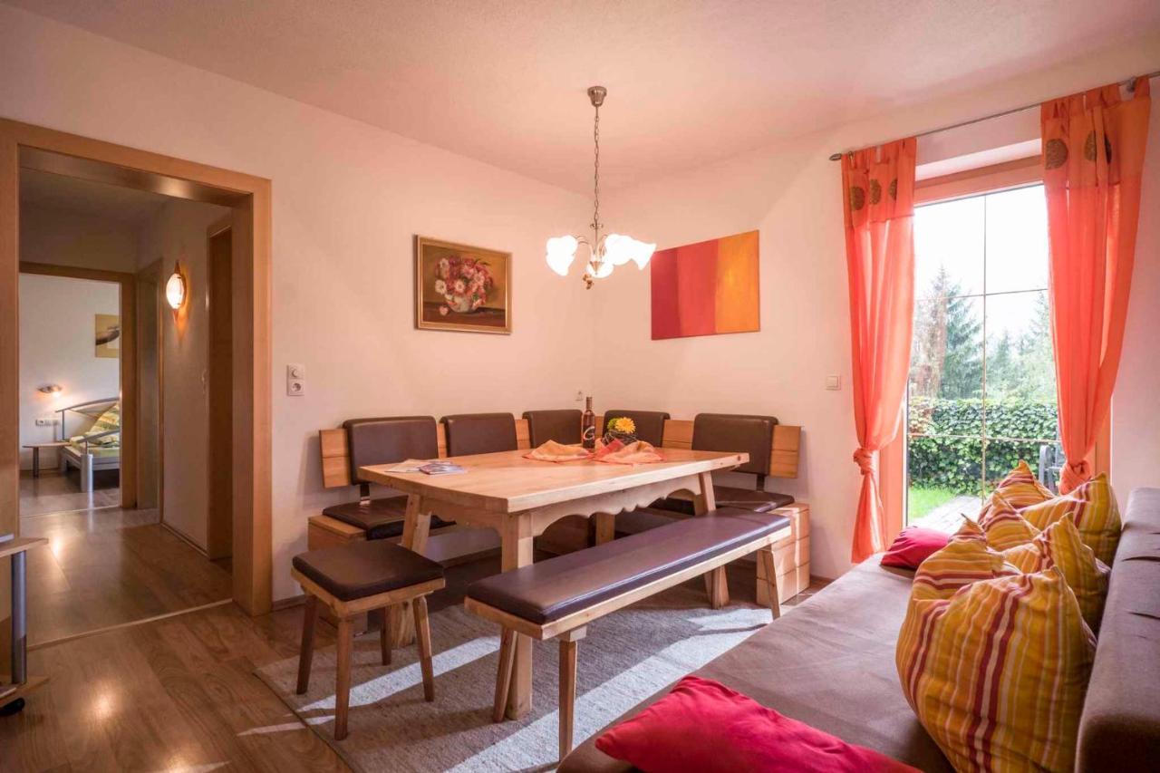 Apartment Zell Am Ziller 2 Exterior photo