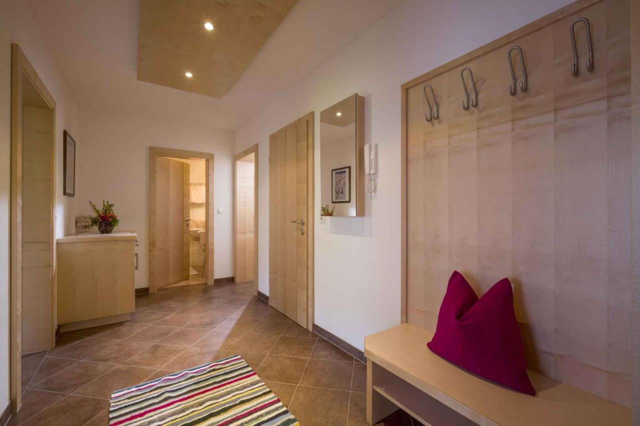 Apartment Zell Am Ziller 2 Exterior photo