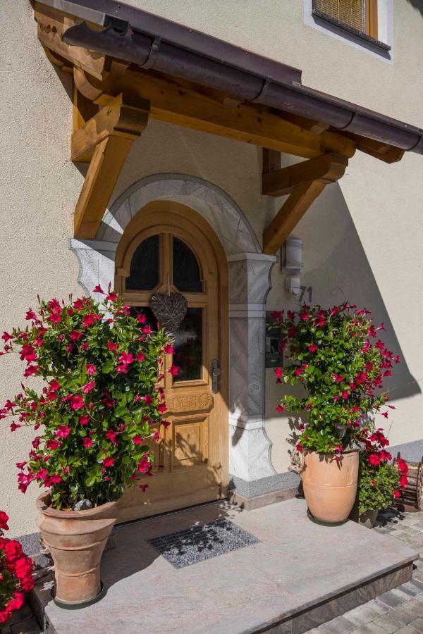 Apartment Zell Am Ziller 2 Exterior photo