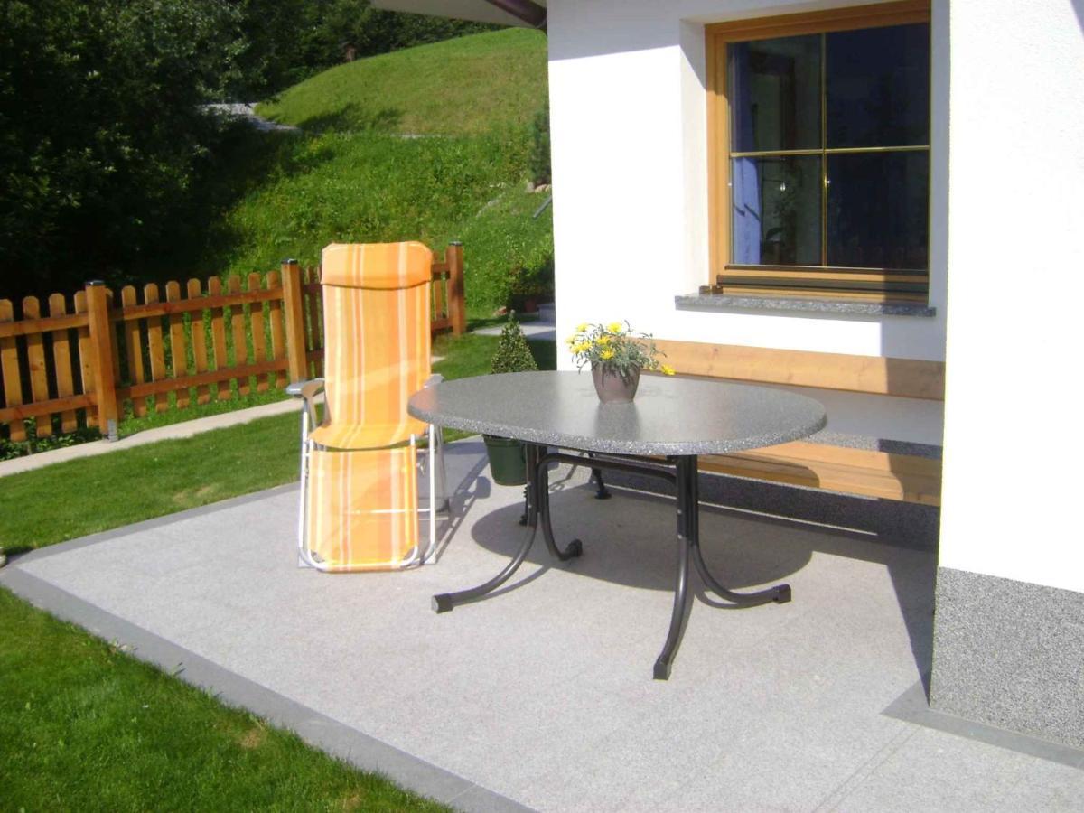 Apartment Zell Am Ziller 2 Exterior photo