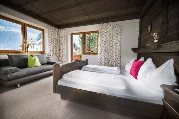 Apartment Zell Am Ziller 2 Room photo