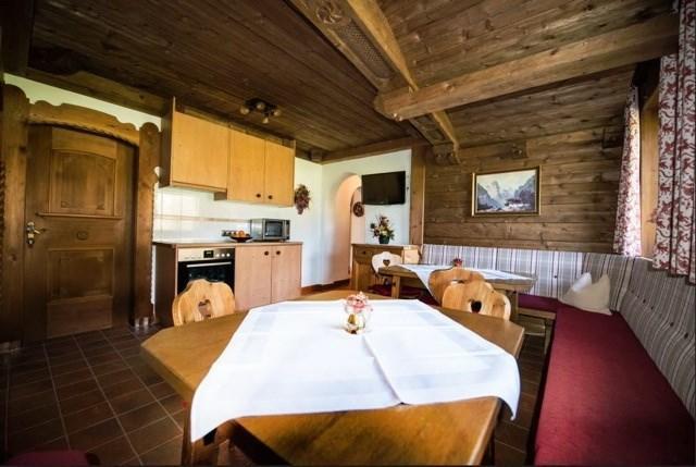 Apartment Zell Am Ziller 2 Room photo